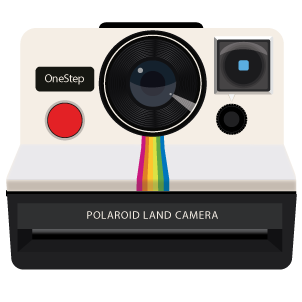 Polaroid Camera